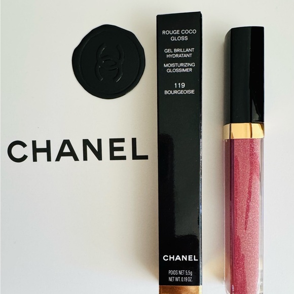 Chanel Rouge Coco - Picture 2 of 3